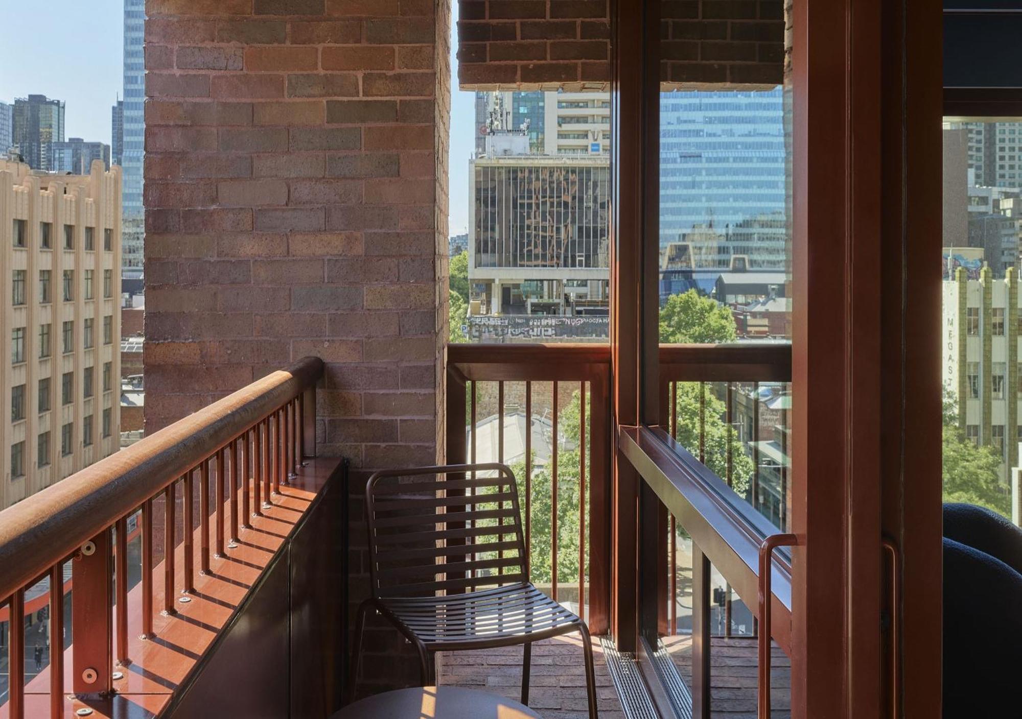 Hyde Melbourne Place Zewnętrze zdjęcie