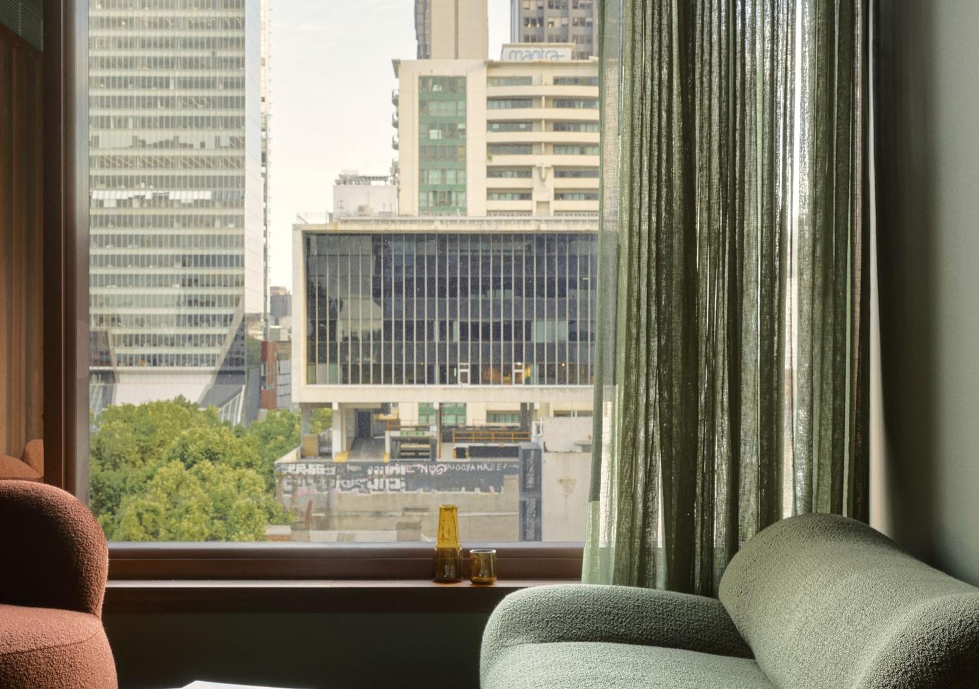 Hyde Melbourne Place Zewnętrze zdjęcie