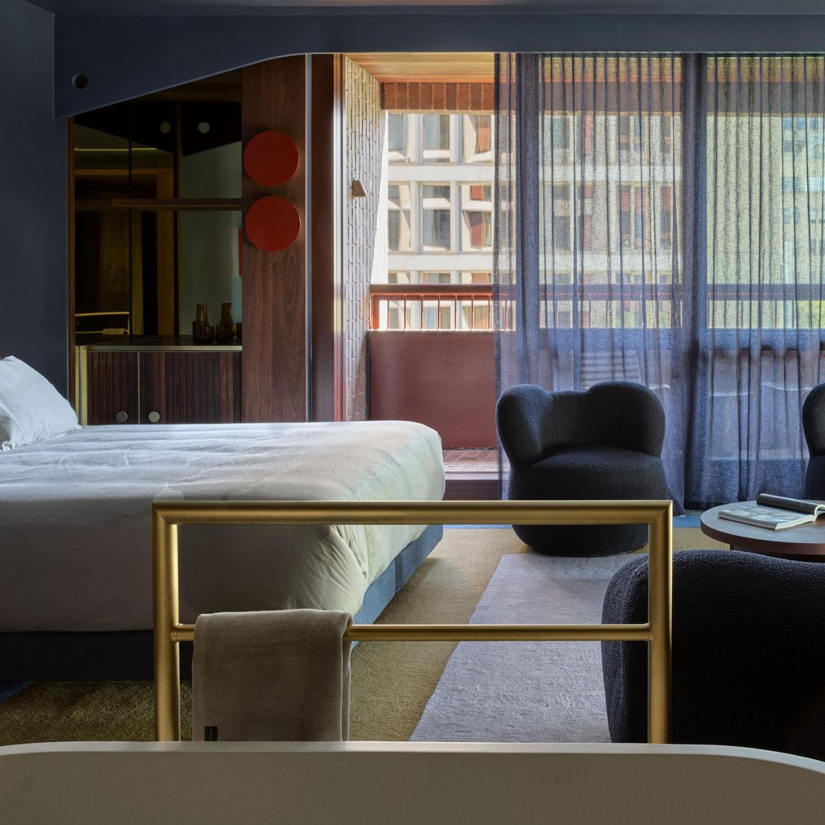 Hyde Melbourne Place Zewnętrze zdjęcie