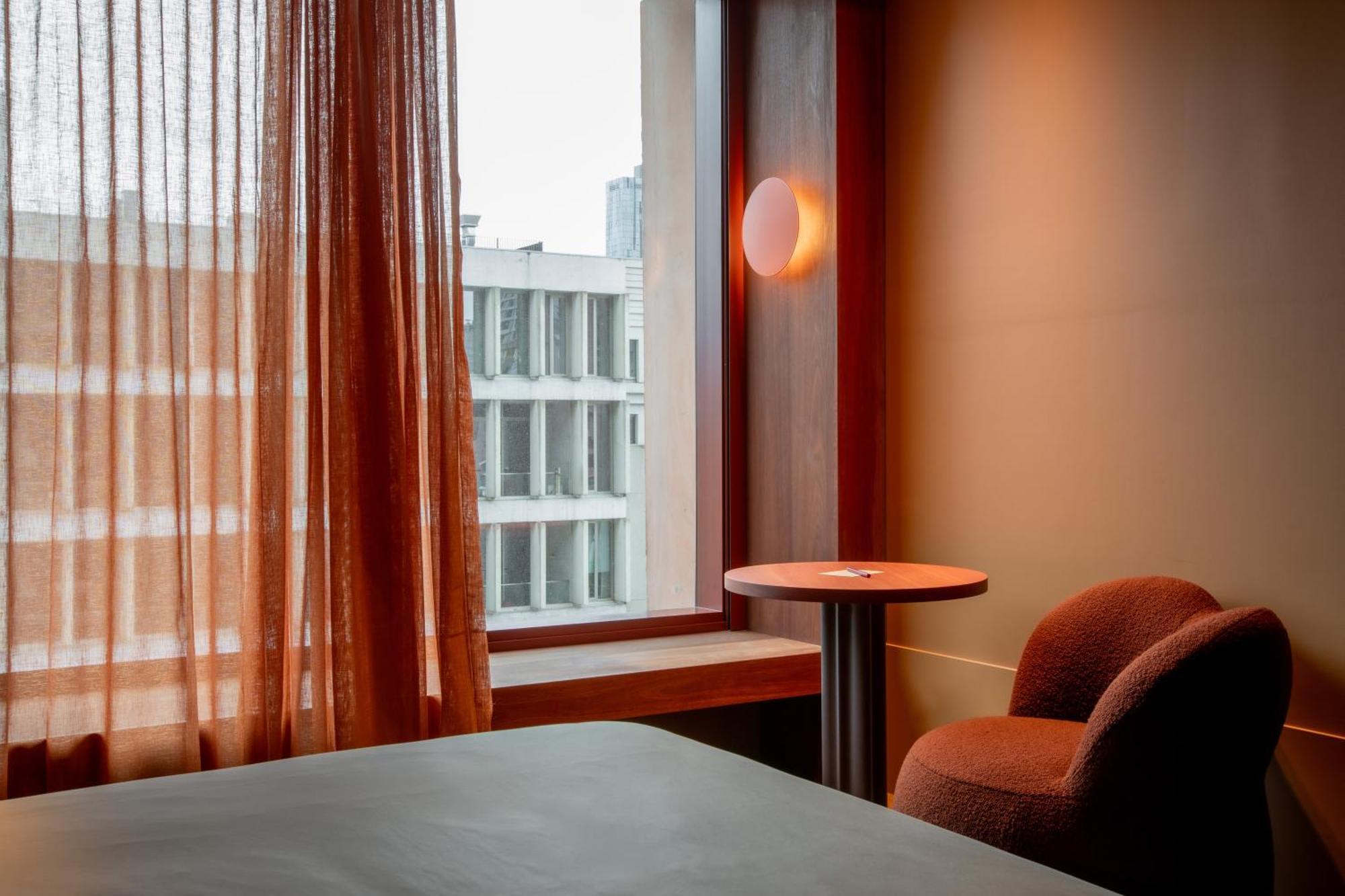 Hyde Melbourne Place Zewnętrze zdjęcie