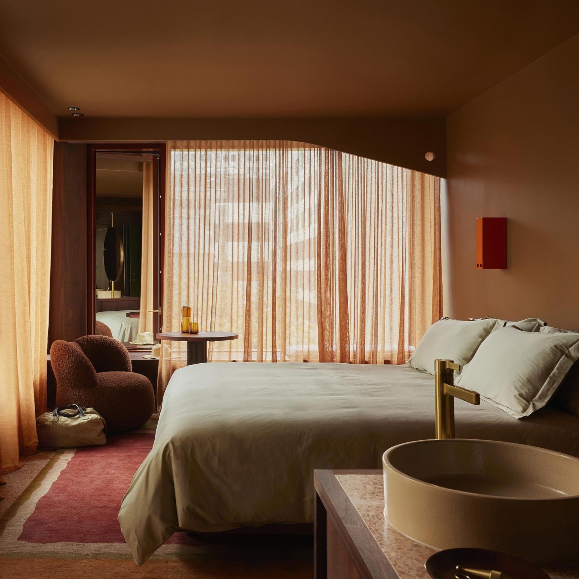 Hyde Melbourne Place Zewnętrze zdjęcie