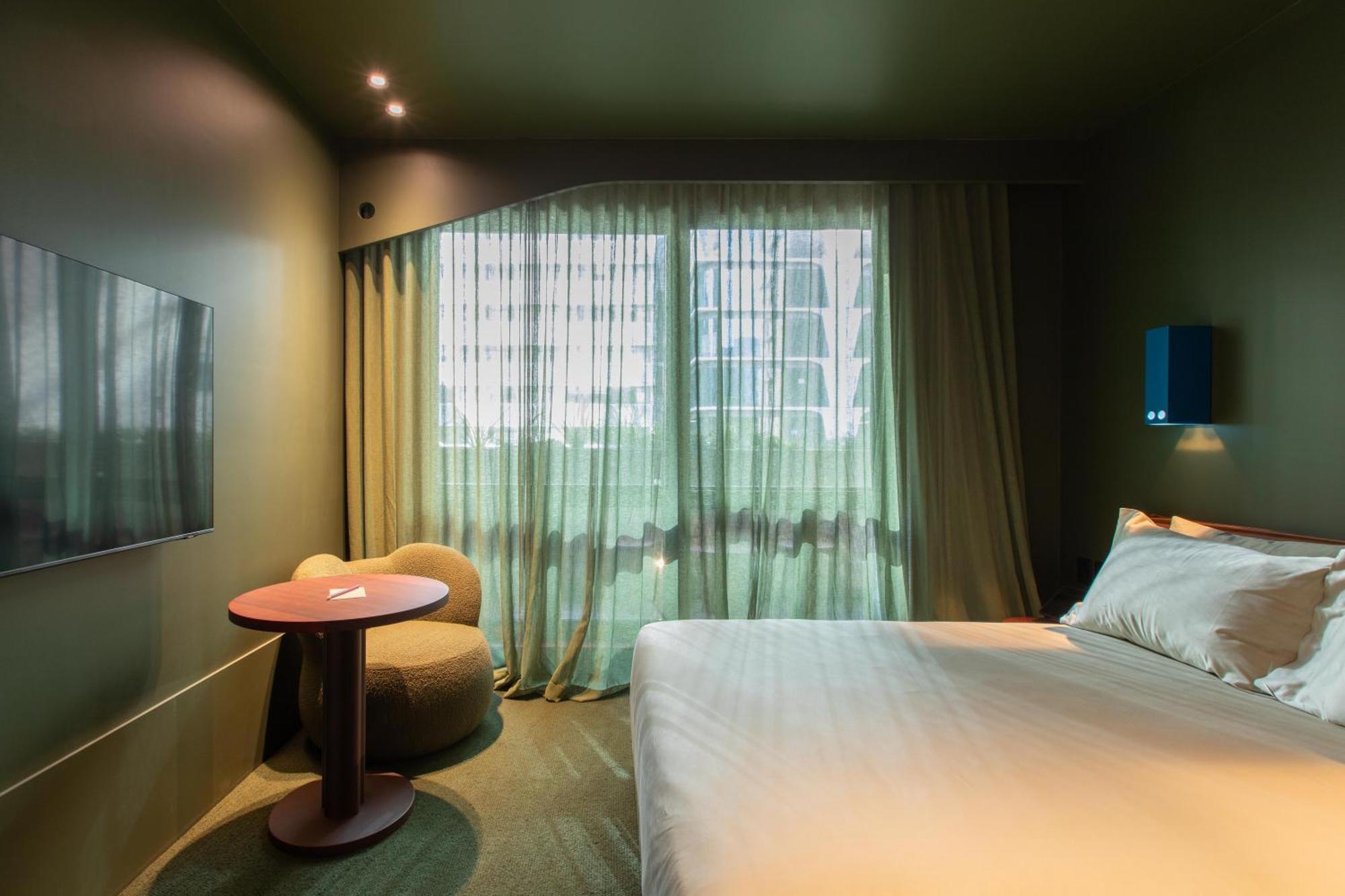 Hyde Melbourne Place Zewnętrze zdjęcie