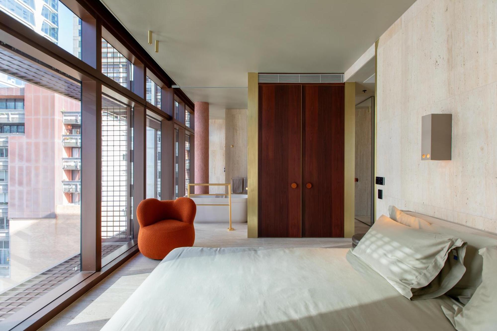 Hyde Melbourne Place Zewnętrze zdjęcie
