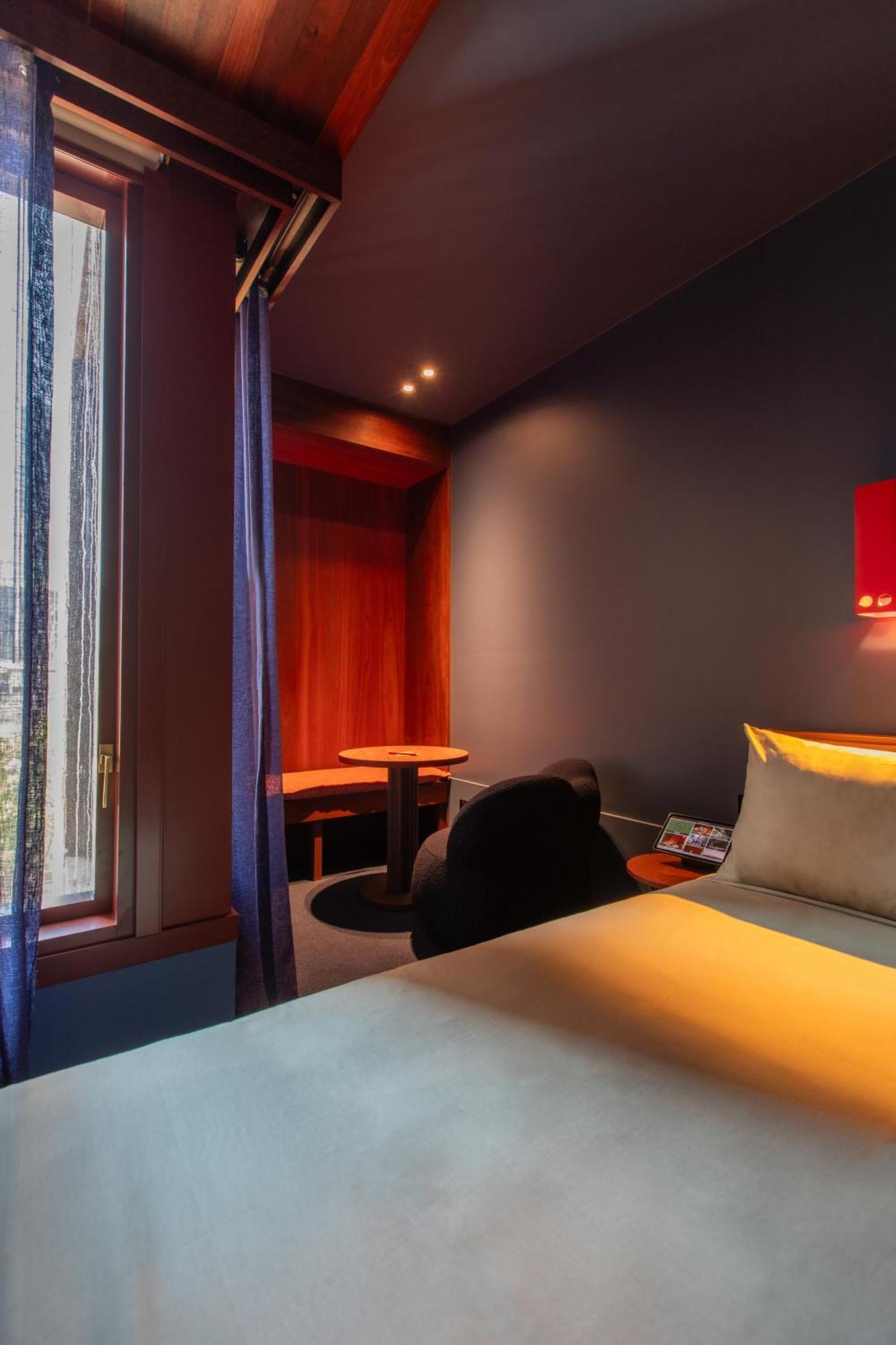 Hyde Melbourne Place Zewnętrze zdjęcie
