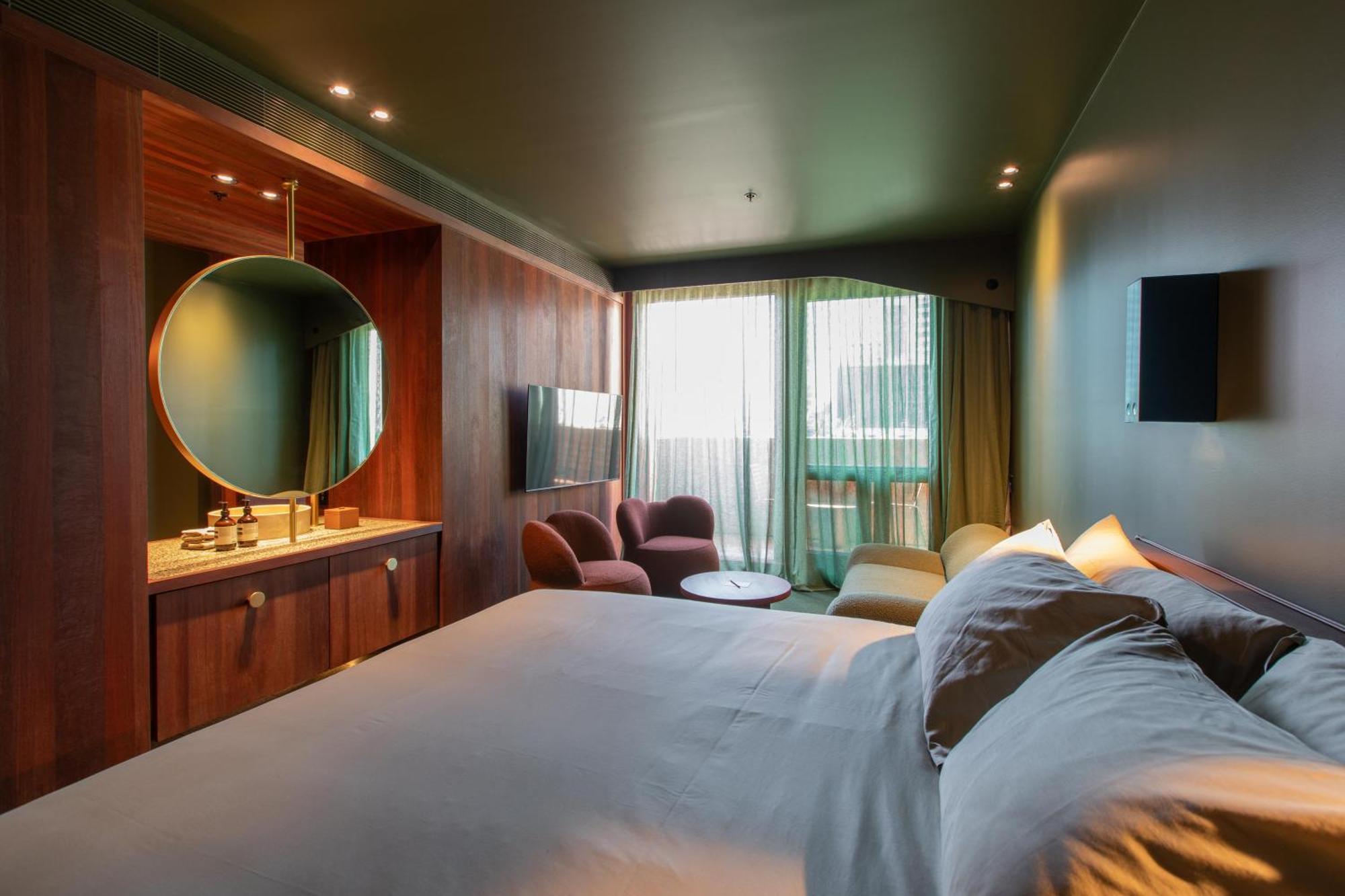 Hyde Melbourne Place Zewnętrze zdjęcie