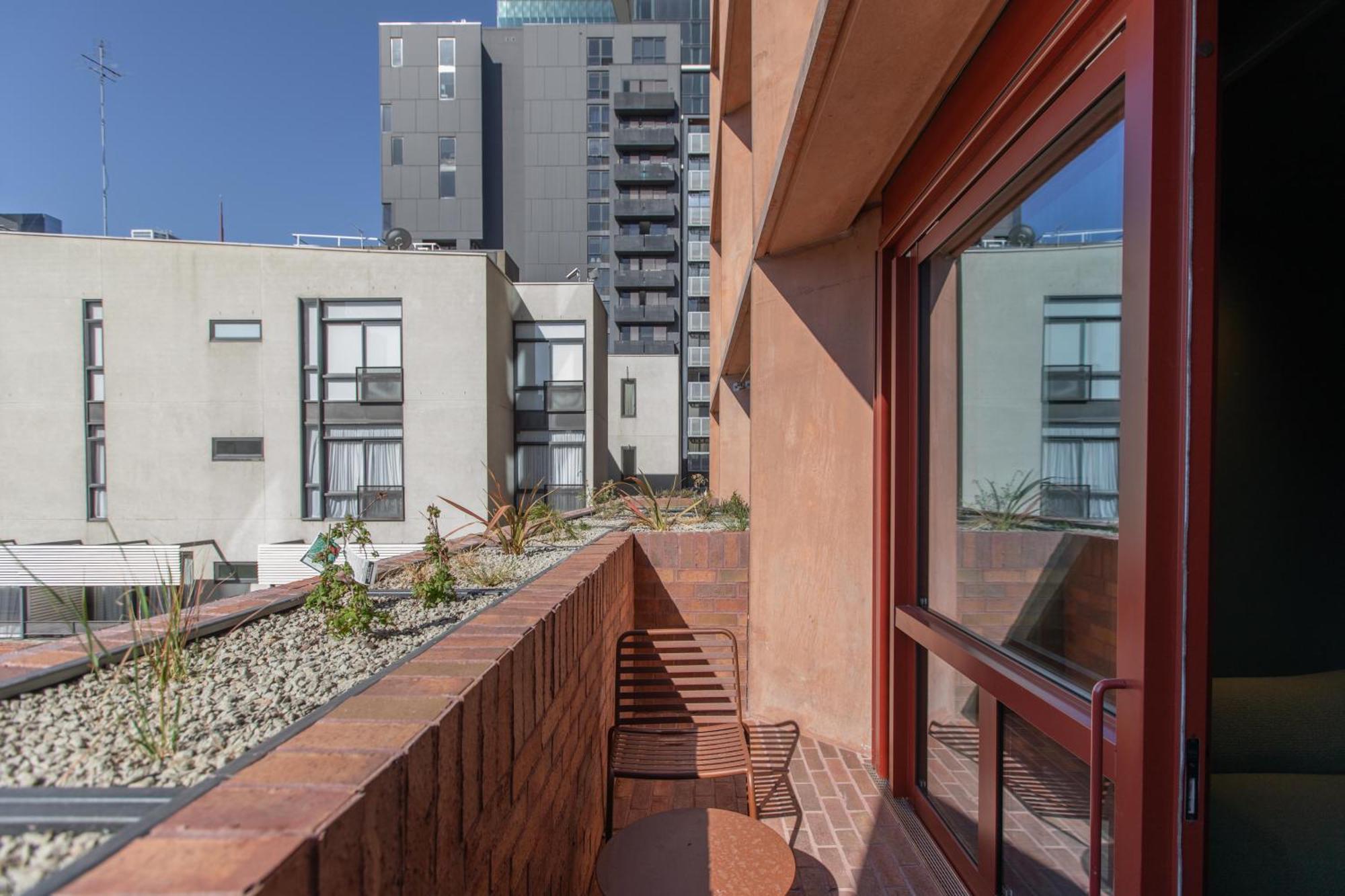 Hyde Melbourne Place Zewnętrze zdjęcie