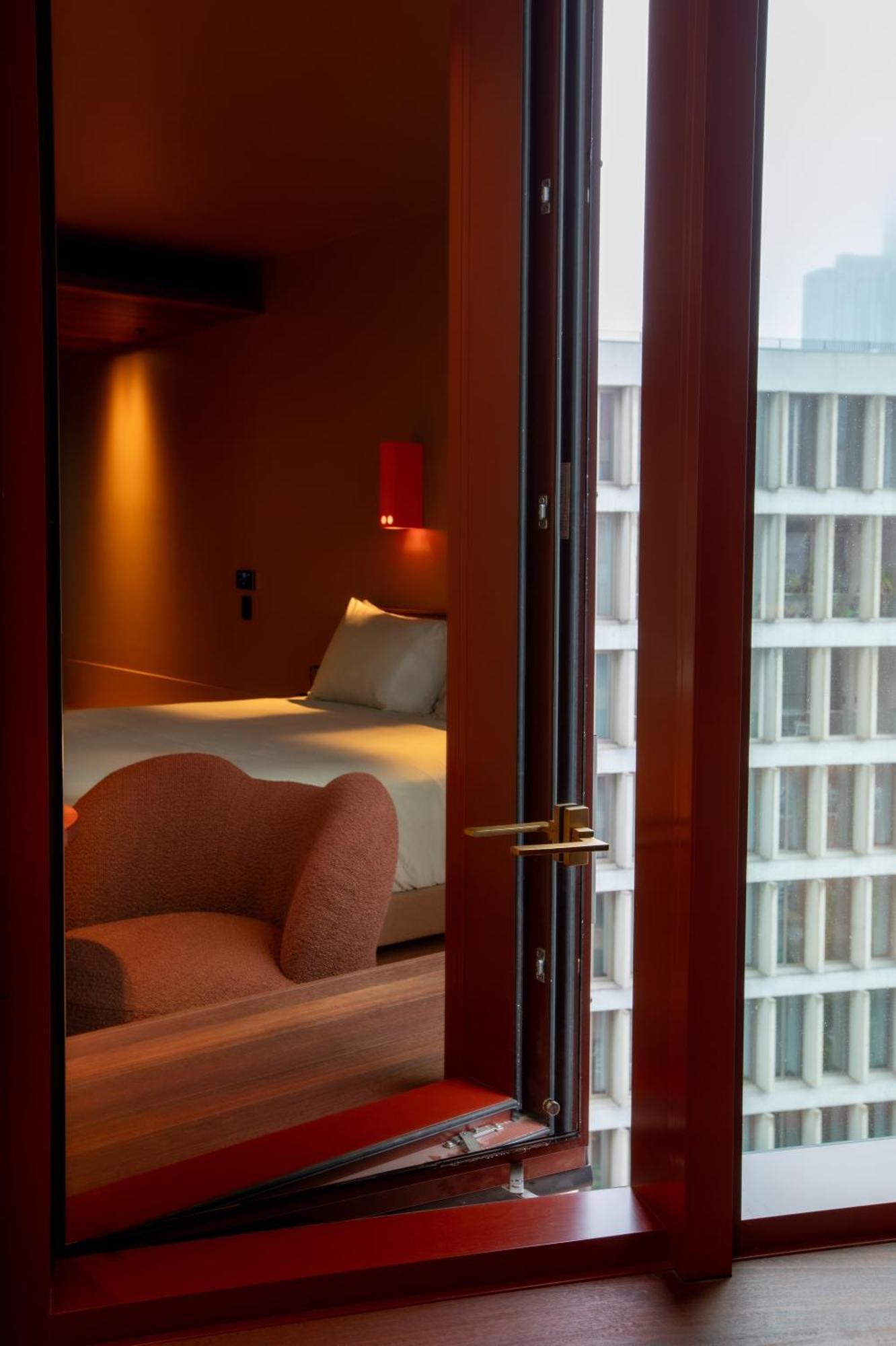 Hyde Melbourne Place Zewnętrze zdjęcie